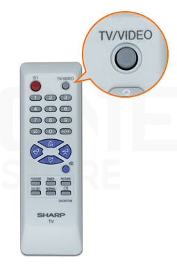 14-Кнопка TV-AV -2