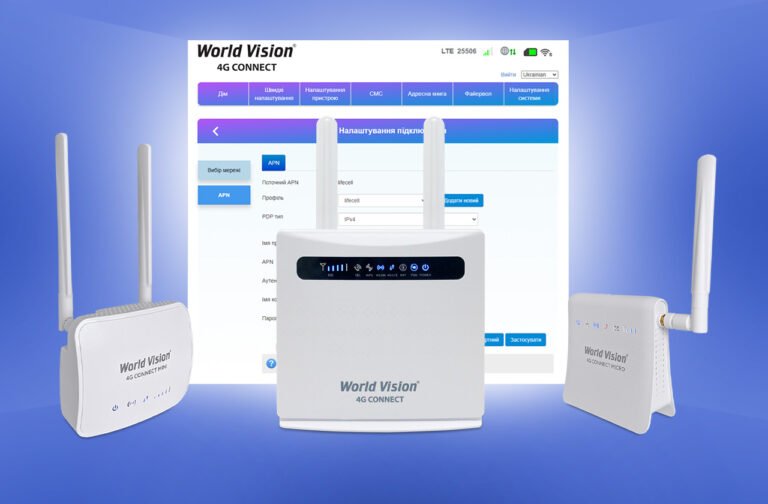 4g connect setting lifecell onestore 4