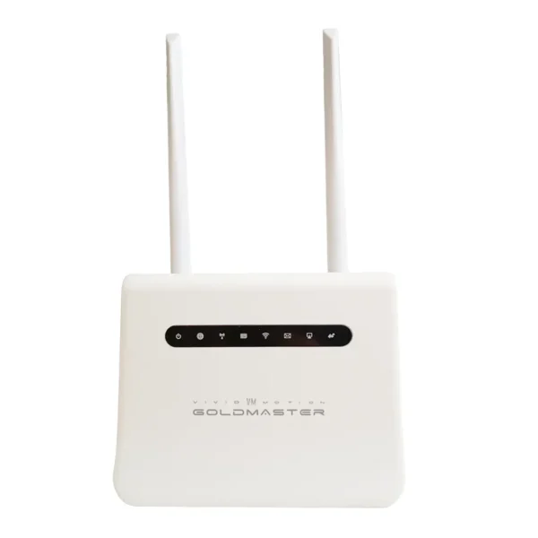 4g wi fi роутер mimo goldmaster 4g super micro 2