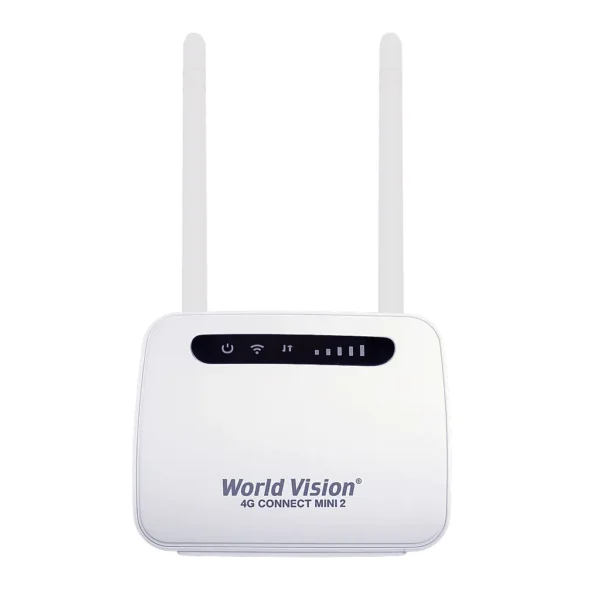 wv 4g mini 2 worldvision mini2 front