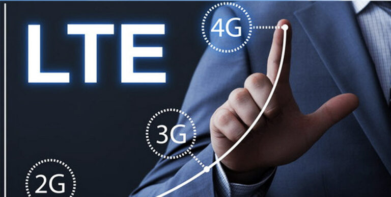 4g novost