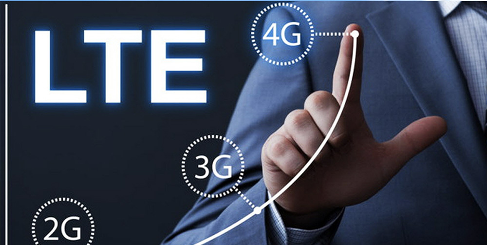 4g novost