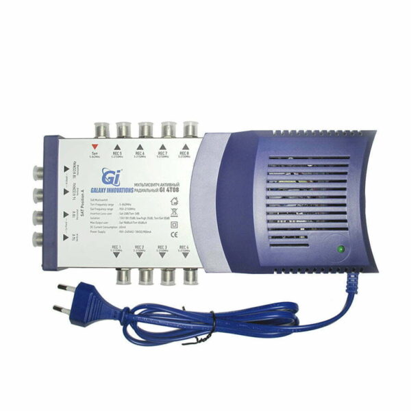 gi multiswitch 4t08 1