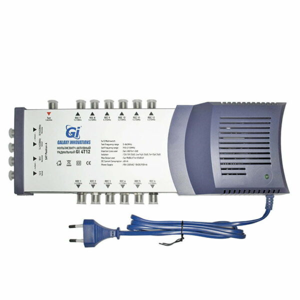 gi multiswitch 4t12 1