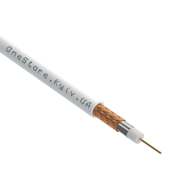kabel eurosat rg 58u 50 om