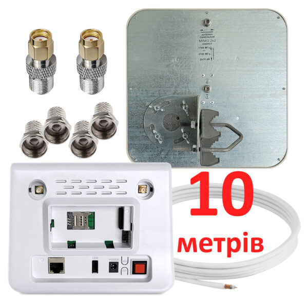 set micro 2 energy grey 10lm 2