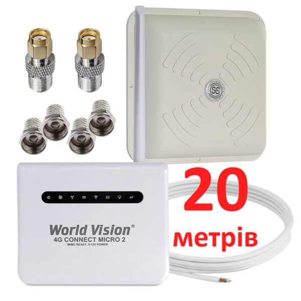 set micro 2 energy grey 20lm 1