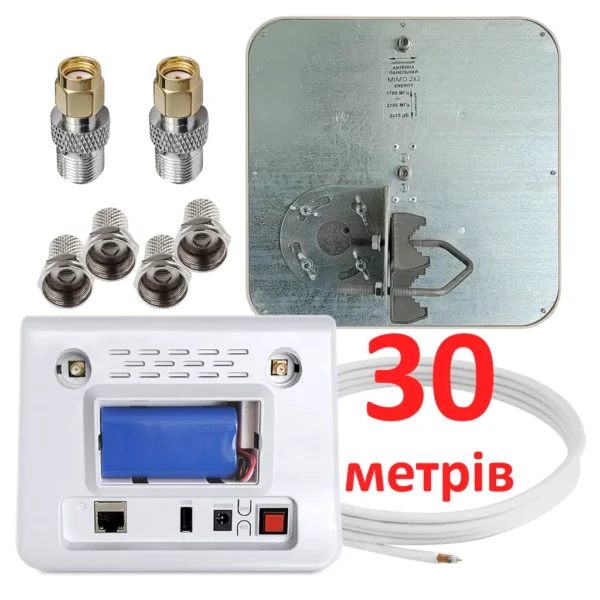 set micro 2plus energy sira 30lm 2