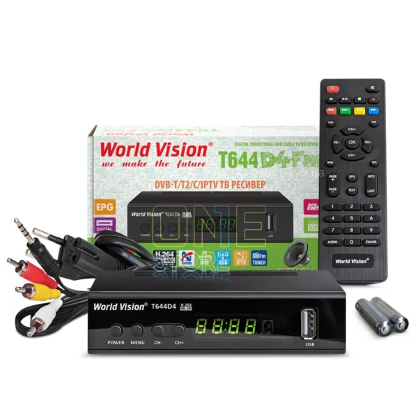 wv t644d4 fm 1