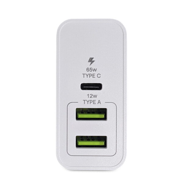 wv 65w pd charger pd653a 5