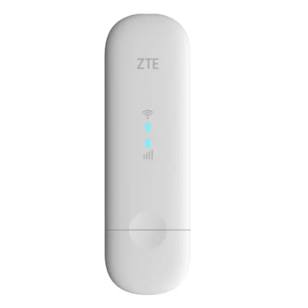 4g lte модем wifi роутер zte mf79u з виходом під антену mimo ts9