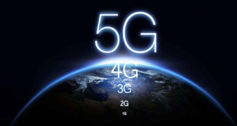 5g в Україні коли з'явиться