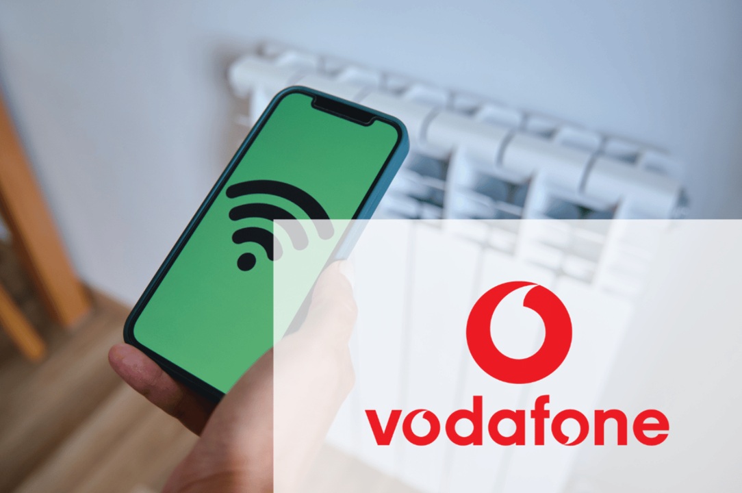 apn vodafone