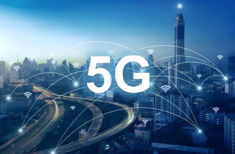 чи можна зробити 5g на базі 4g