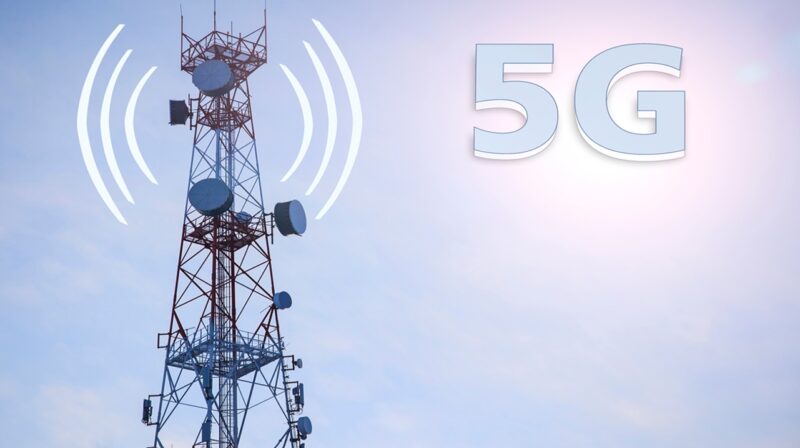чи працює 5g на обладнанні 4g