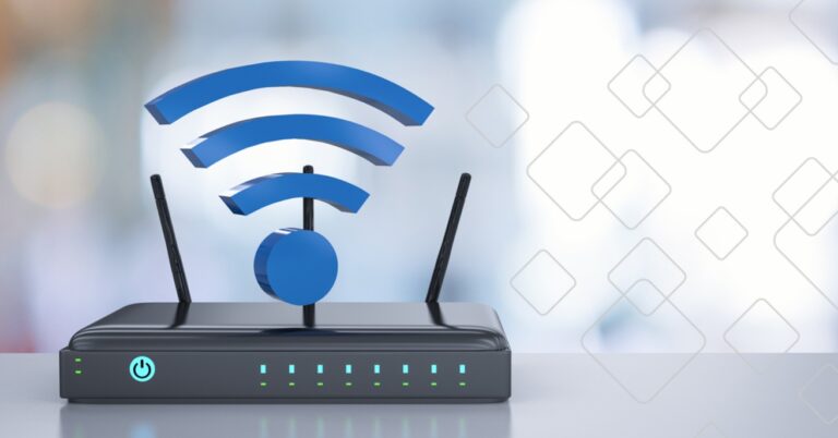 Де розмістити роутер, щоб Wi-Fi сигнал був кращий