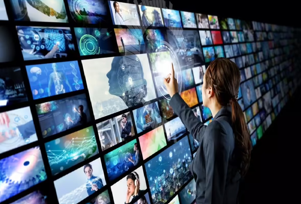 Безоплатне цифрове телебачення DVB-T2 Україна: що це таке
