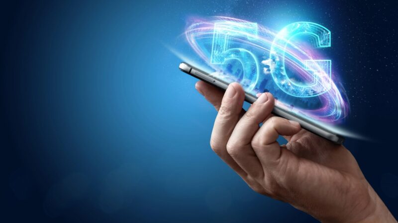 Коли 5g з'явиться в Україні