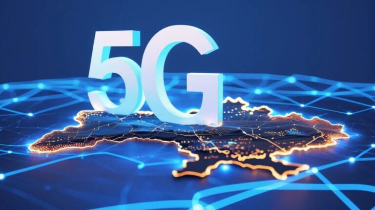 Коли запустять 5g в Україні