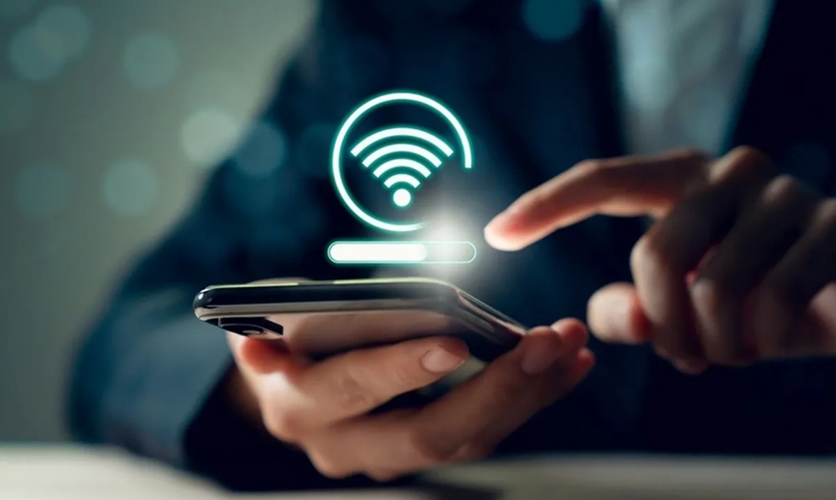Як створити wi fi у бомбосховищі